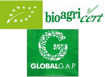 certificazioni